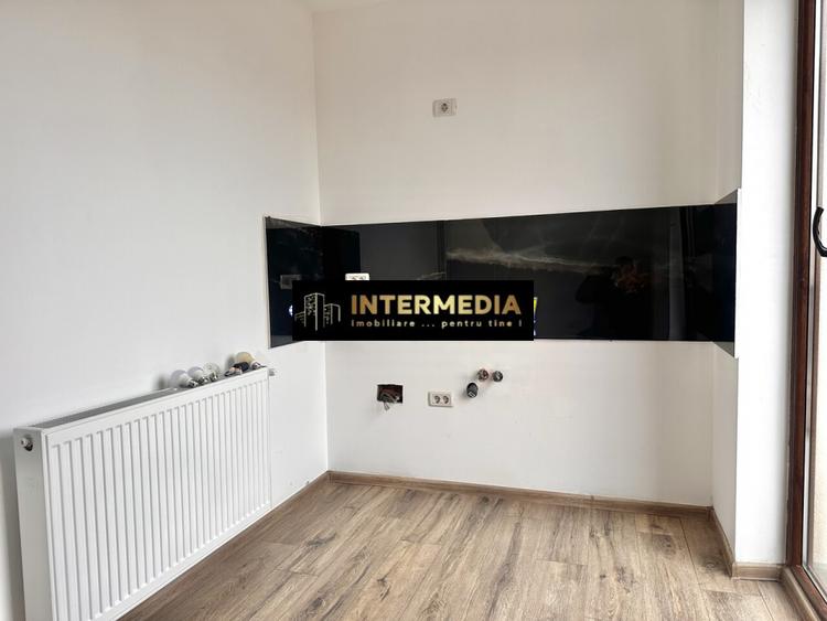 Apartament 2 camere | finisat | 2 balcoane | Bloc NOU | Loc Parcare | Cetate |