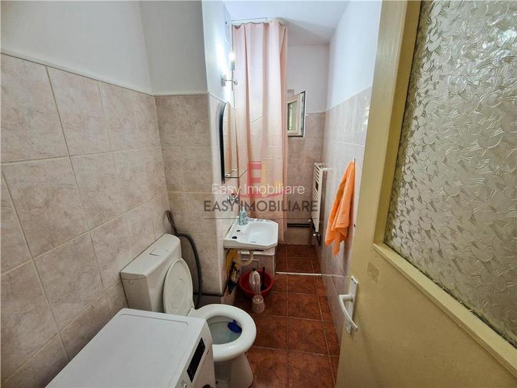 Apartament 2 camere, UMF, Cornisa, etaj 3, Tagu Mures - 3