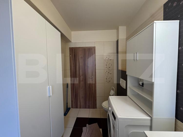 Apartament cu 2 camere decomandate, 57 mp, parcare inclusa , zona Bună Ziua
