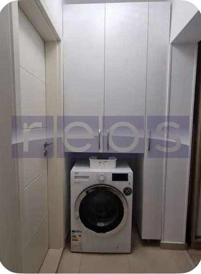 VANZARE 2 CAMERE | ZONA TITAN | MOBILAT SI UTILAT