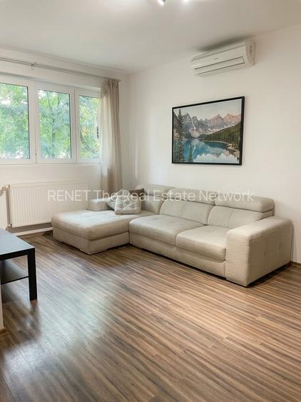 Apartament 2 camere, etaj 1, vis-a-vis de Spitalul Grigore A - 2