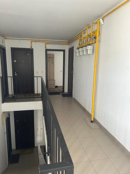 Vânzare ap. 2 camere cu mansardă zona Prel Ghencea Cartierul Latin Bragadiru