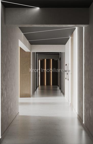 Apartament 4 camere - 28