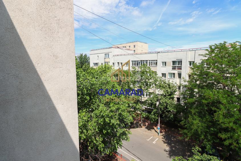 APARTAMENT 4 CAMERE - UNIRII – MATEI BASARAB | BLOC 2001 | PARCARE | BUNCAR - 15