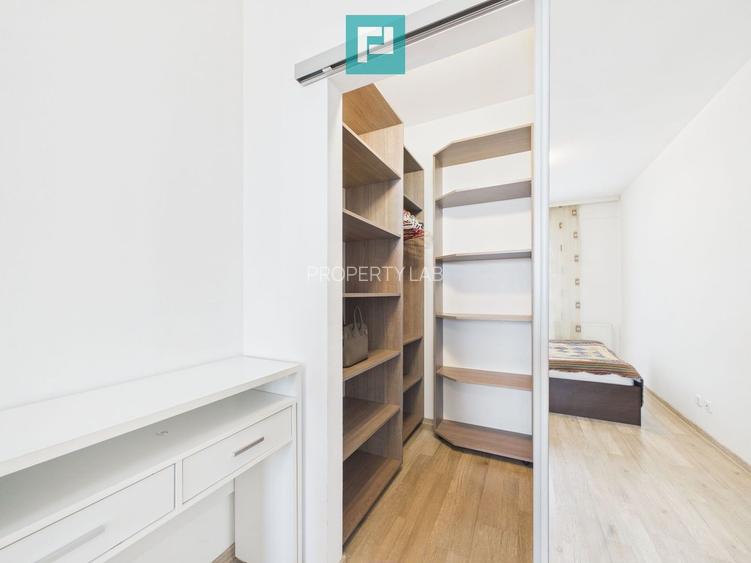 Apartament 3 camere de închiriat ARED UTA - 14