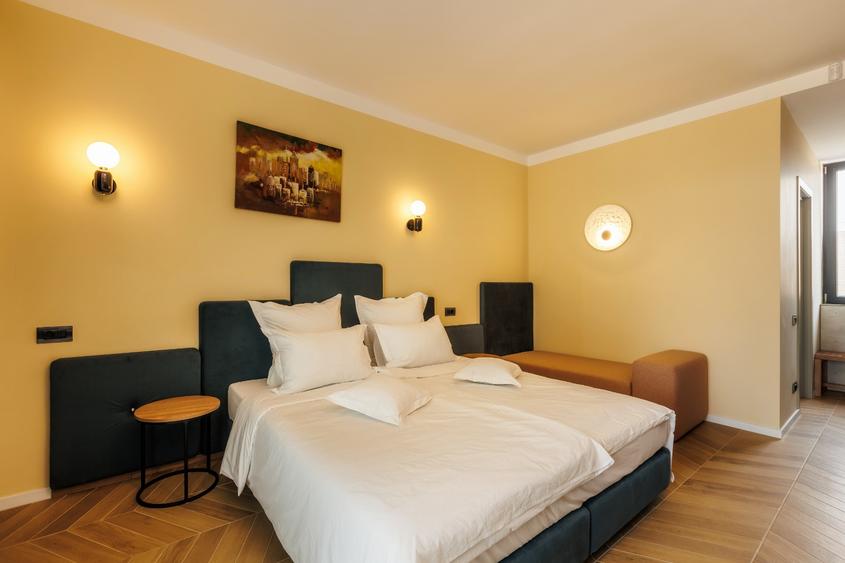 Boutique HOTEL - afacere la cheie /aproape de mare