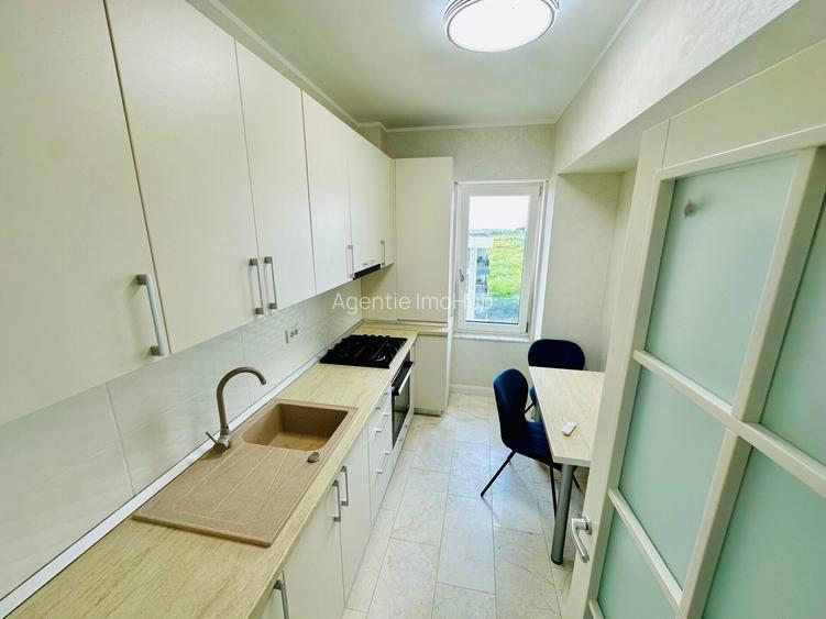 ROYAL TOWER, COPOU, DE INCHIRIAT APARTAMENT DECOMANDAT, 2 CAMERE - 12