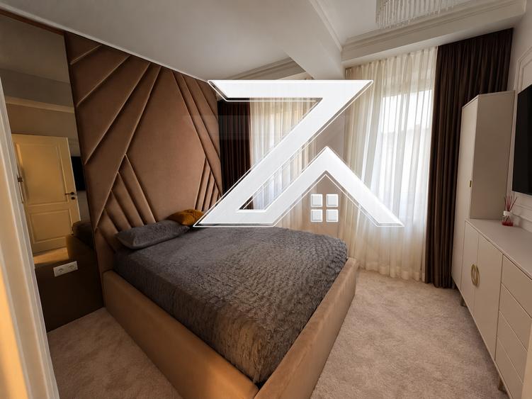 APARTAMENT 3 CAMERE | 66 MP | BLOC 2021 | CENTRAL | PARTER
