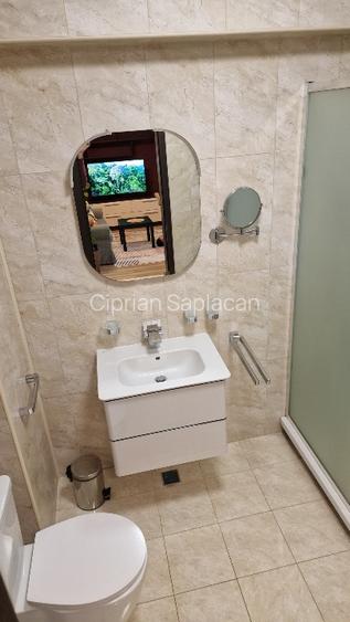 Garsoniera tip Studio 47mp,– PROPRIETAR, Fortuna - 9