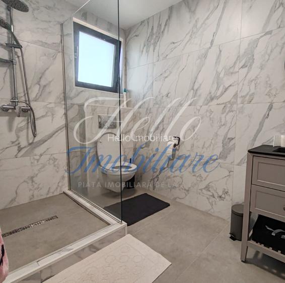 Casă Individuală D+P+E | 160 mp Utili | Floresti | Zona Eroilor | - 11