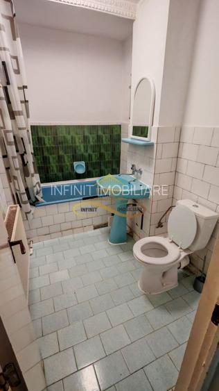 Apartament 2 camere decomandat, foarte spațios – etaj 7, bloc 1986 - 4