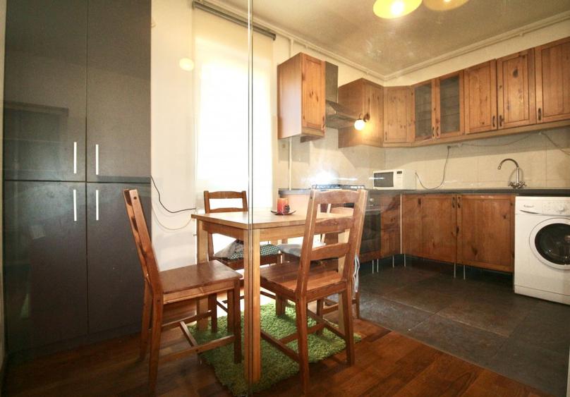BANEASA, GREENFIELD-QUARTZ, APARTAMENT LANGA PADURE, LOC PARCARE, 0% COMISION!