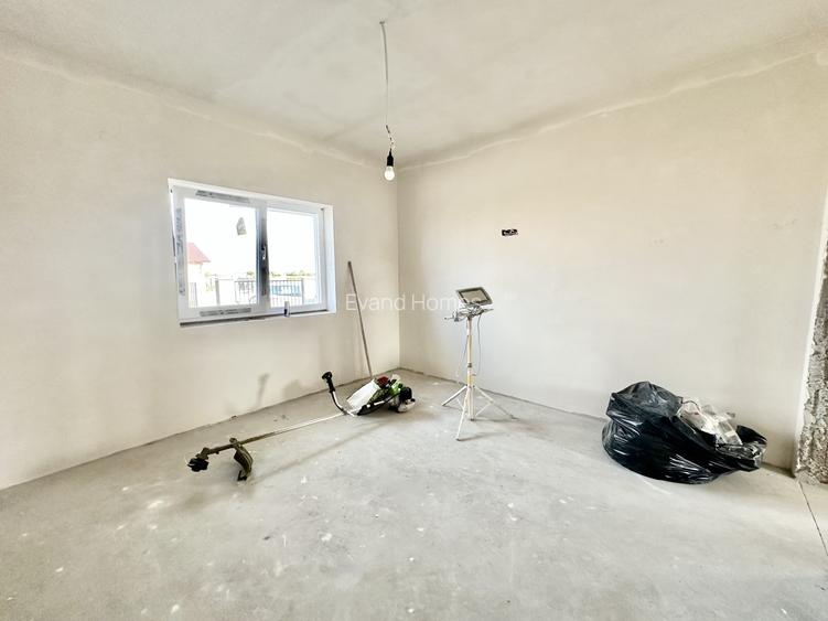 Casa individuala pe parter, 3 camere, teren 640 mp – Mosnita Noua - 15