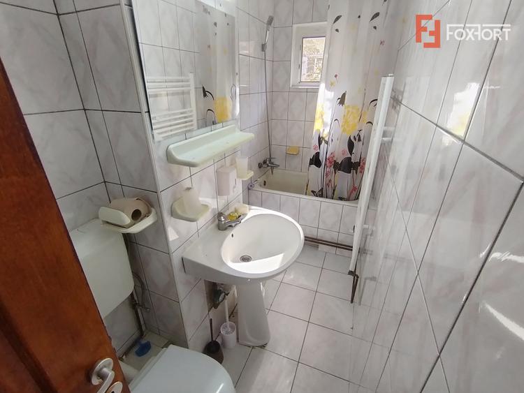 Apartament cu 2 camere de vanzare in Timisoara, zona P-ta Doina
