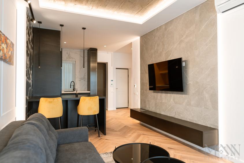 Apartament 2 camere de închiriat | Rafinament & Confort | Cantemir