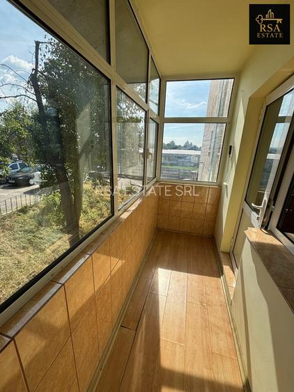 Apartament 3 camere decomandat Etaj 1 Ostroveni Lucian Blaga 2balcoane - 5