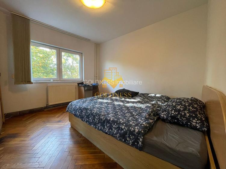 2 camere decom etaj 2 Observatorului, Piata Zorilor,20 min de UMF|
