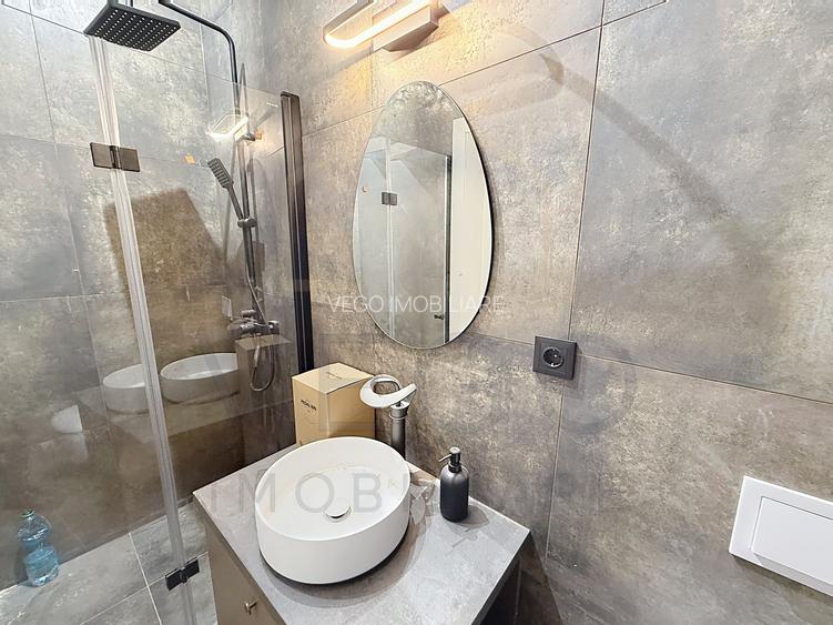 Casa noua 3 camere, 106 mp, parcare, zona Semicentrala-strada Caracal - 7