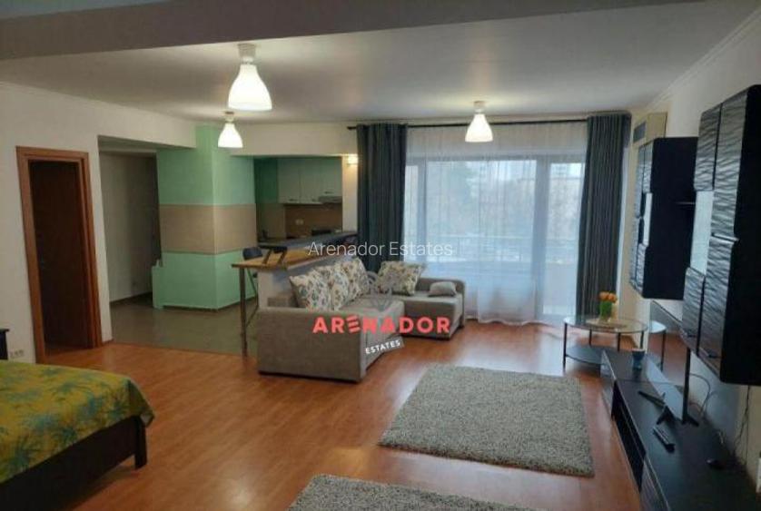 Studio | Baba Novac | Belvedere | Centrala | Metrou - 3