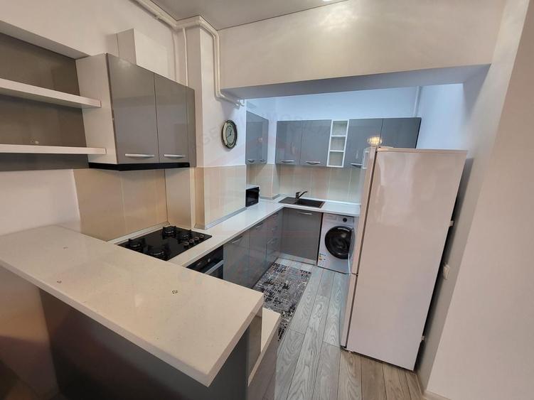 🌊 RIVIERA | 2 CAMERE CU VEDERE LA DUNĂRE | 750 €/LUNĂ