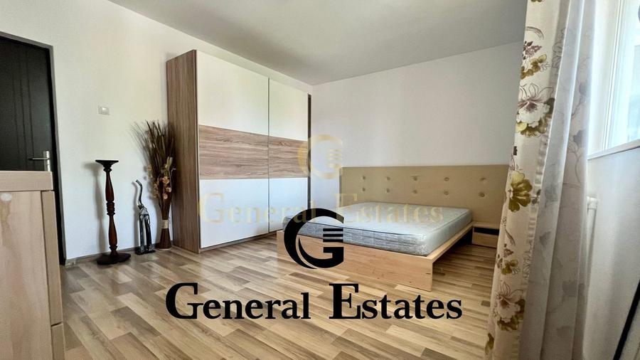 Spre chirie apartament cu 4 camere - Pod de Piatră - 5