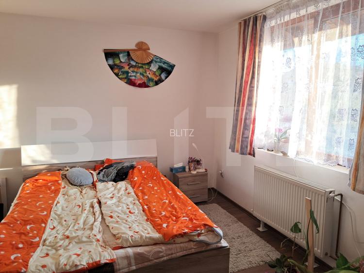 Duplex de vânzare 7 camere în Sângeorgiu de Mureș - 8