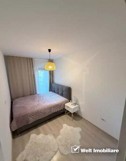 2 camere la cheie Grand Park Residence