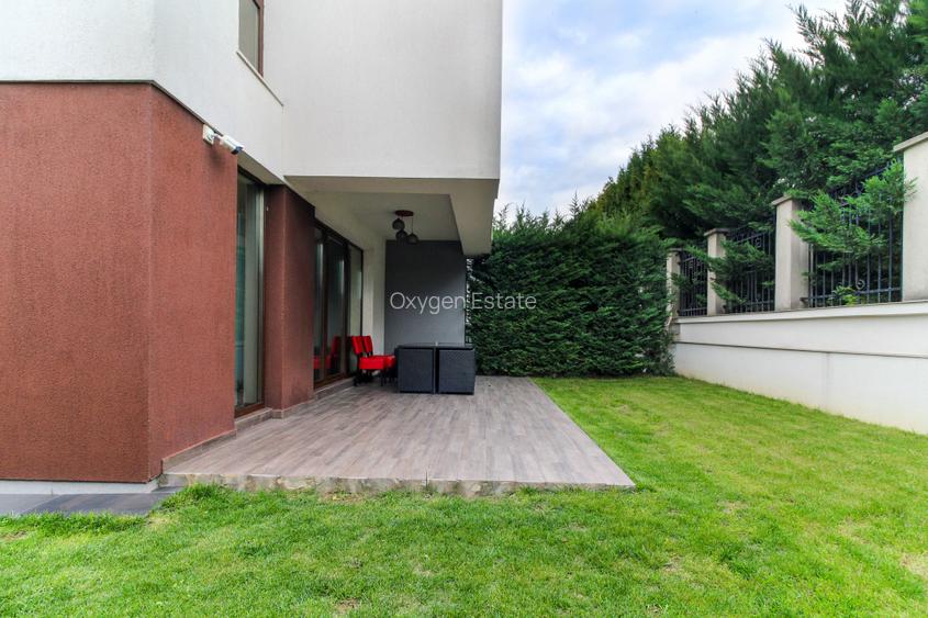 Casa LA CHEIE cu 5 camere si 4 bai, Buna Ziua, 200 mp, aproape de LIDL - 2