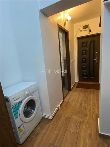 Apartament 2 camere Palas- 499 EURO - 14