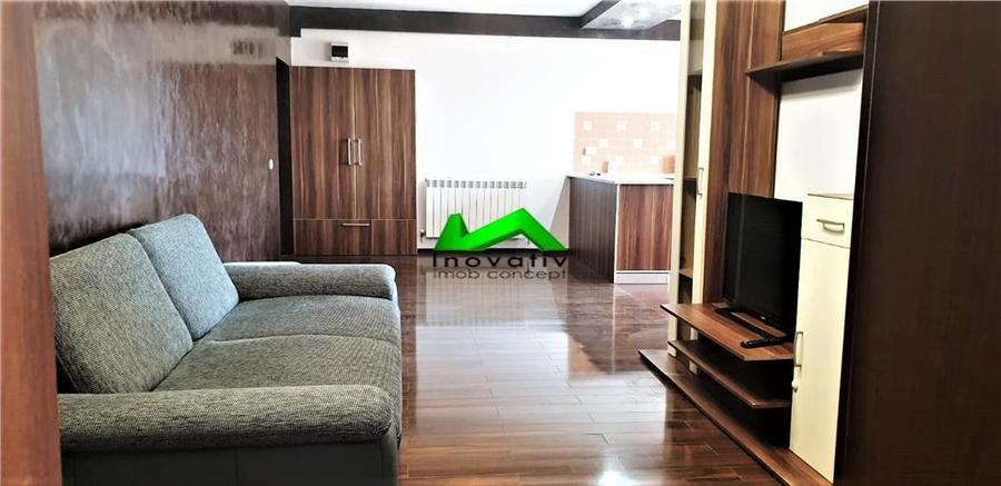 Apartament 3 camerede vanzare parcare Sibiu Rahovei