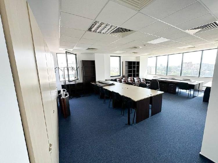 0% comision! Inchiriere birouri Gara de Nord, 200 - 440 mp