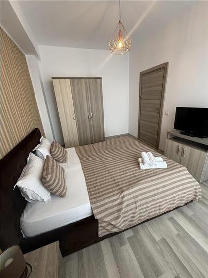 Apartament 2 Camere Summerland Mamaia Nord, Vedere Superba la Lac