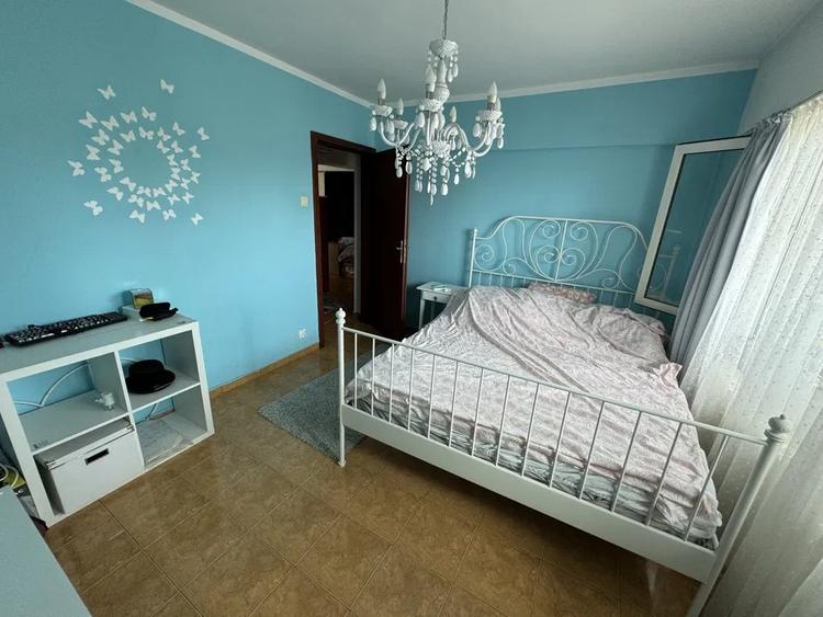 Bucur Obor - Apartament 3 camere decomandat