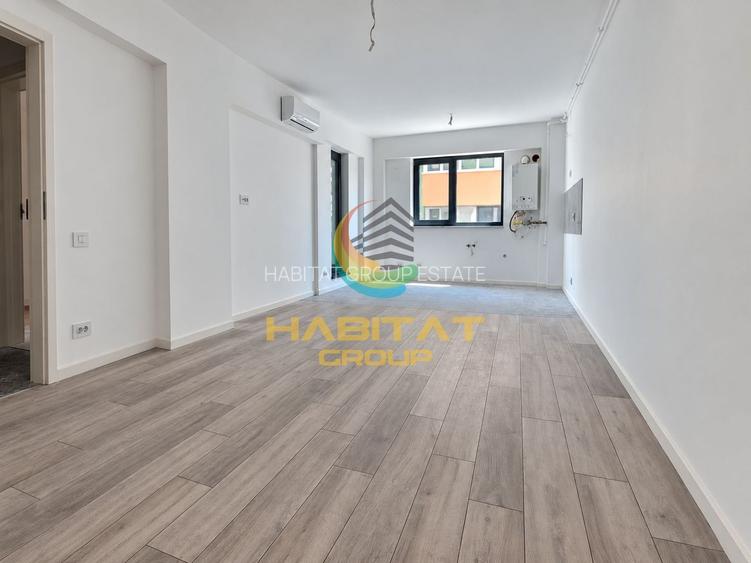 Apartament 2 camere - Predare imediata