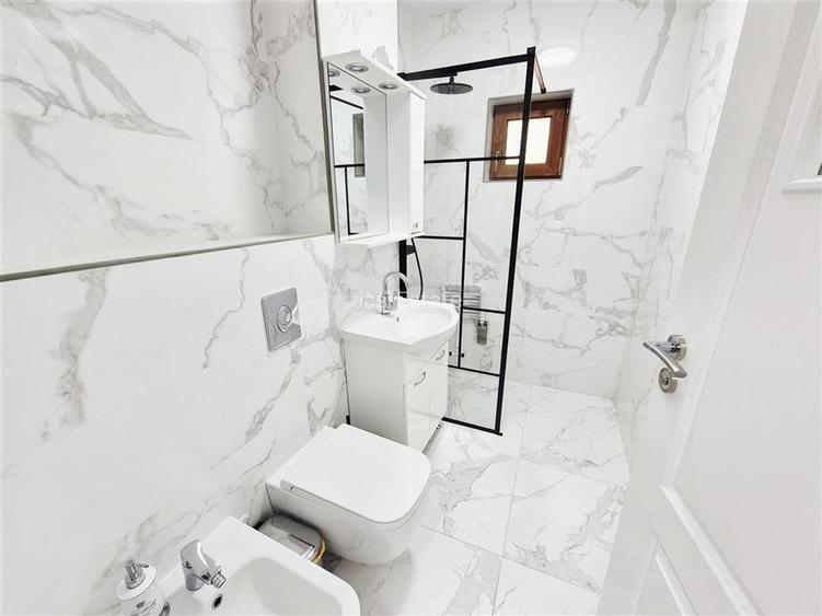Apartament 2 camere decomandat, Tg. Cucu-Palatul de Justitie, renovat si mobilat - 10