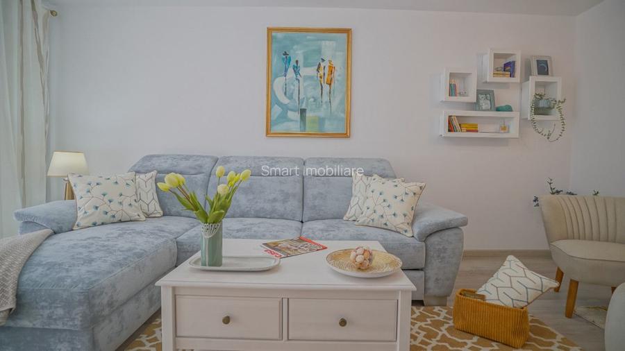 Apartament modern 64 mp Urban Plaza - 5