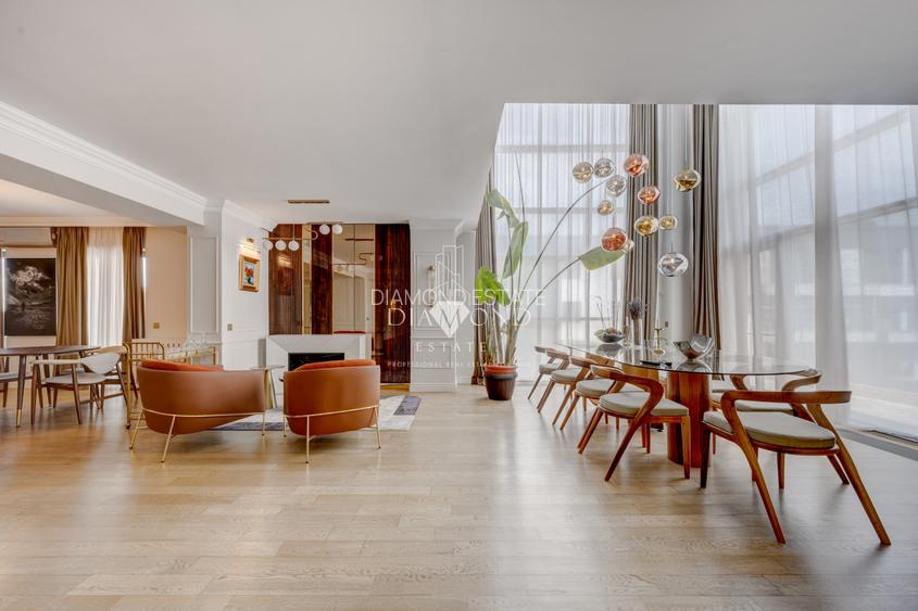 0% Comision | Penthouse impresionant | Priveliste de exceptie UpGround - 11