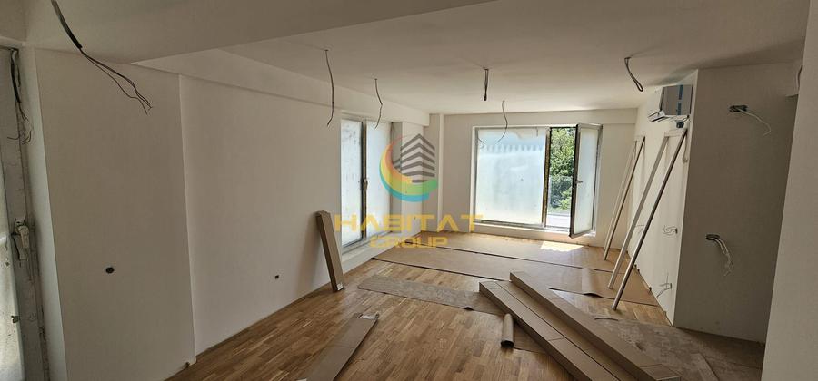 3 camere - Rezidential NOU - finalizat - Unirii -Mitropolie