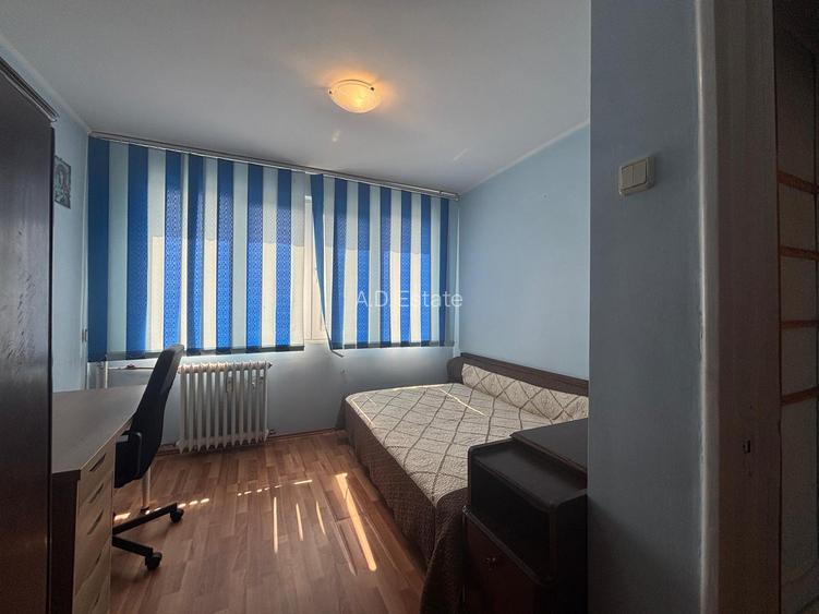 3 Camere Sos. Colentina Kaufland 60 Mp 10 Min Metrou Obor - 8