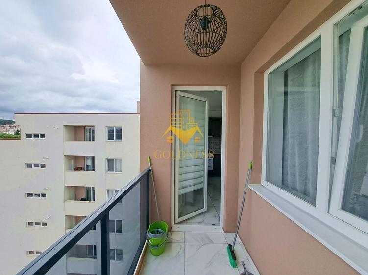 2 camere, bloc nou, Floresti zona BMW, Metro, Avram Iancu, Vivo