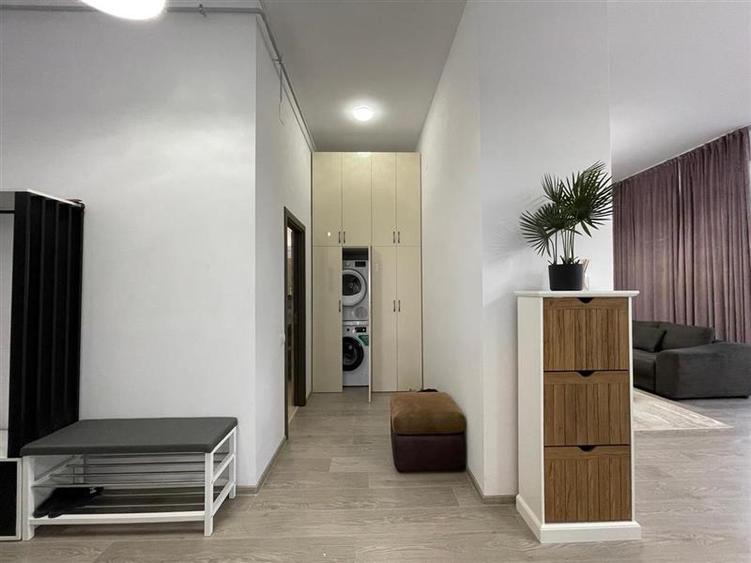 Apartament 4 camere de inchiriat zona Coral- Tulcea