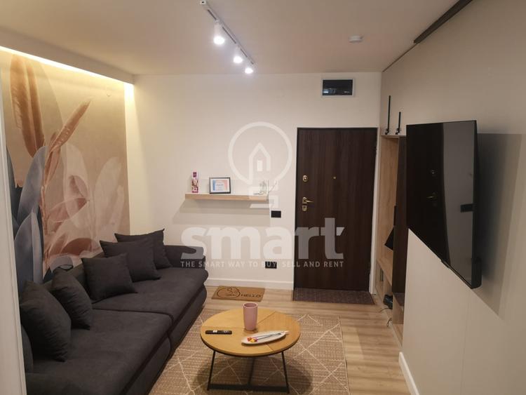 Apartament 3 camere de vanzare cu parcare si terasa panoramica in Grigorescu