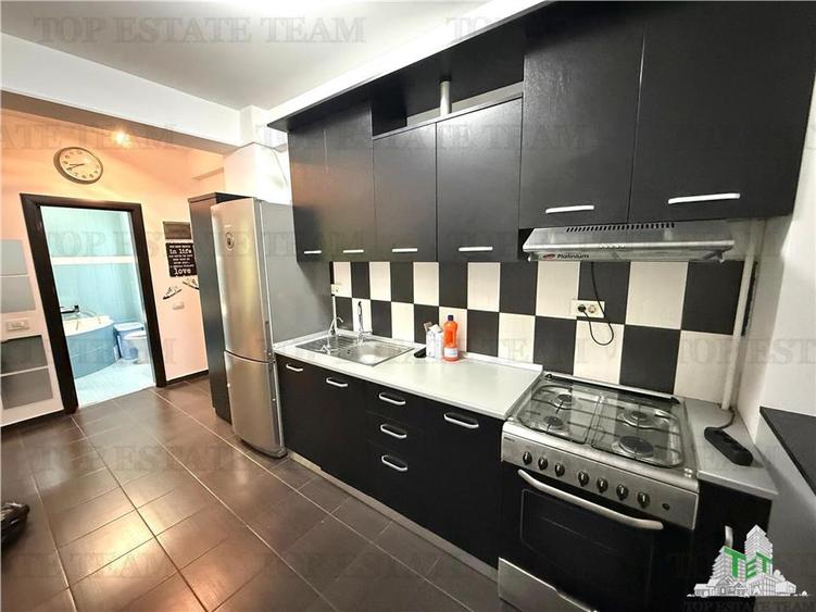 Apartament 2 camere | 57 mp | Etaj 1/7 | Militari Residence | VIITOR METROU 3-5