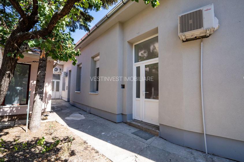 Apartament cu 2 camere, casă la curte comună – Central, Oradea - 17