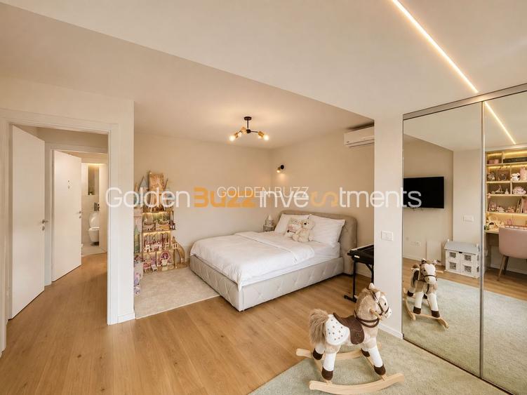 Apartament 4 camere | Iancu Nicolae – Pipera | 2 băi |2 locuri parcare - 5