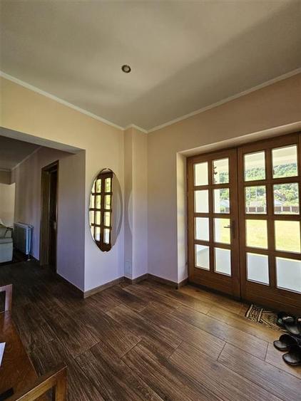 PROPRIETATE EXCEPTIONALA ,TEREN 33.161 MP + RESIDENTA P+1+M
