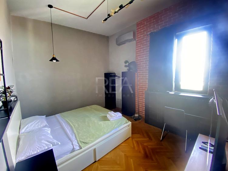 2 Camere-Decomandat- Ion Câmpineanu/Sala Palatului