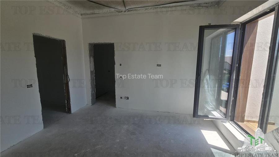 Vila 5 camere smart/panouri fotovoltaice in Prelungirea Ghencea - 15