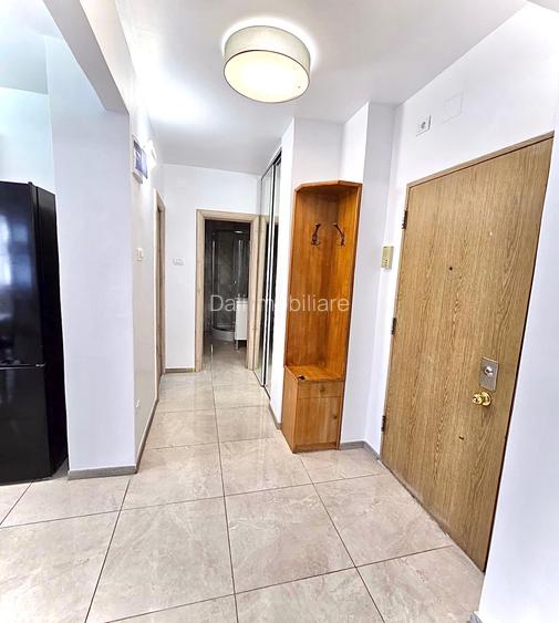 Inchiriere apartament 2 camere - Centru Civic | decomandat - 5