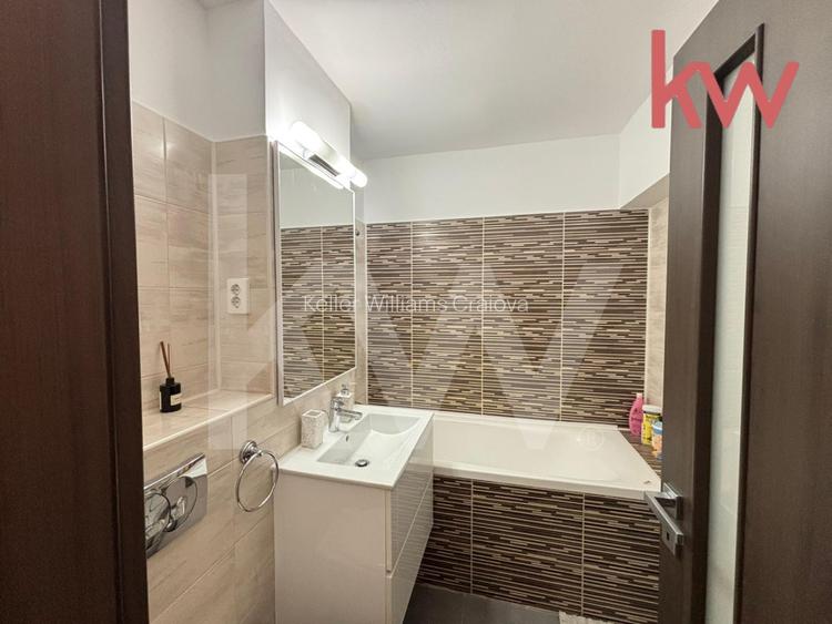 Apartament 3 camere -premium - Craiovita Nouă - 11